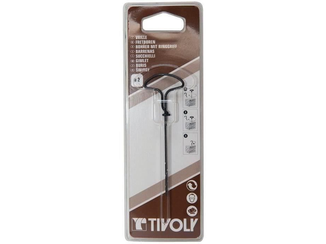 Torción D 2 Mm Tivoly