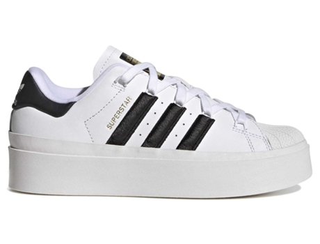 Zapatillas de Mujeres Adidas Originals Superstar Bonega (Tam: 38)
