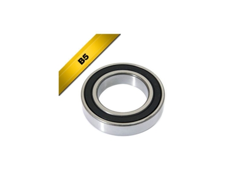 Rodamiento Black Bearing B5 - 606-2RS - 6 x 17 x 6 mm