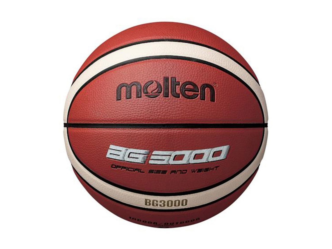 Balón de Baloncesto MOLTEN (Talla 7)