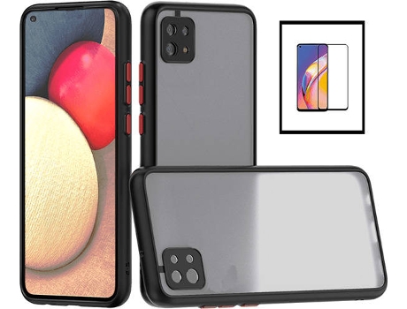 Kit Funda + Protector de Pantalla Xiaomi Mi 11 Lite PHONECARE 5993