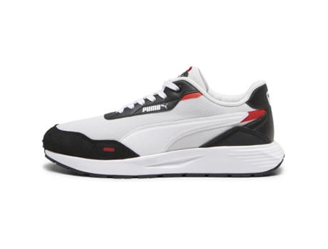 Zapatillas de Hombre PUMA Runtamed Gris (shoes//eu/40.5)