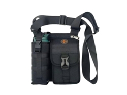 Bolsos de hombro con soporte para botella de agua, correa para botella de agua Rosewell Sports