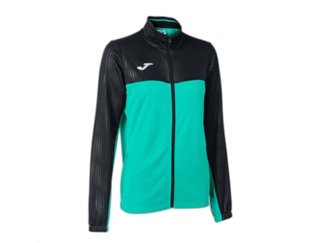 Chaqueta de Chándal para Mujer de Tenis JOMA (12 Años - Multicolor)