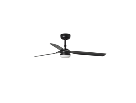 Ventilador con Luz Punt LED FARO BARCELONA
