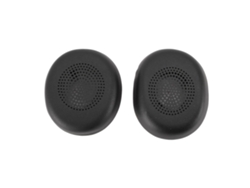 Auriculares De Repuesto De Cuero De Proteína Para Jabra Evolv