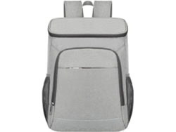 Mochila Tipo Lonchera, 50l, Ligera,, Isotérmica, Impermeable, A Prueba De Fugas, Para Picnics, Barbacoas, Camping Y