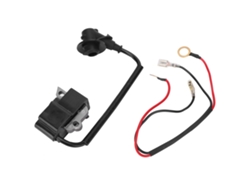 Yncm2026-bobina De Encendido Para Motores Stihl Ts410 Ts420 4238 400 1301 Paquete De Alto Voltaje Accesorio De Herramienta Eléctrica