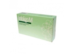 Complemento Alimentar ARTESANIA Infoligo M 20 X 5 Mililitros