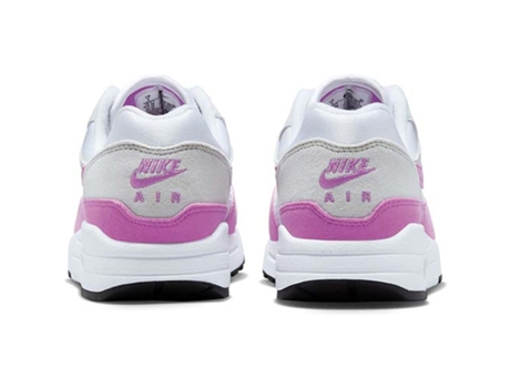 Zapatillas de Hombre NIKE Air Max Multicolor (44)