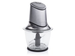 400 W Tristar BL-4019 Picadora 1.2 litros Vidrio Gris