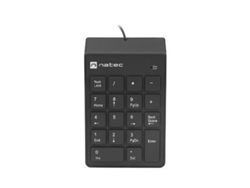 Teclado Numérico Natec Goby 2 Usb