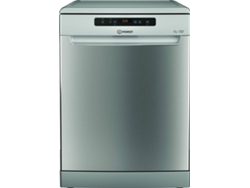 MAQ.LOIÇA PUSH & GO INDESIT DFO 3C23 A X