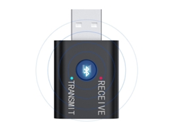 Receptor Bluetooth ALIN368