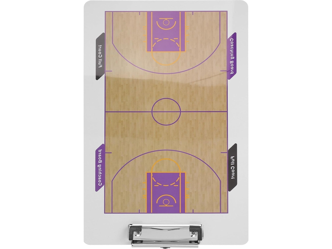 Aro de baloncesto de doble cara