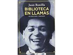 Libro Biblioteca En Llamas de Juan Bonilla (Español)