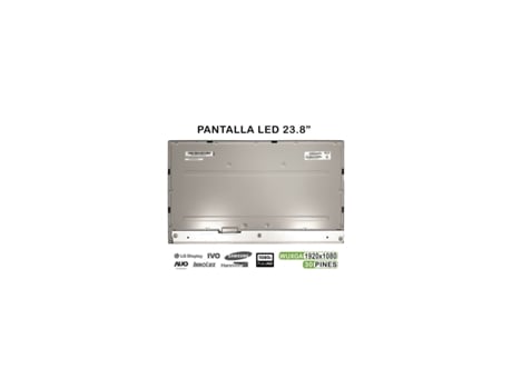 Pantalla para Computador Portátil Hp