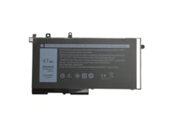 Bateria para notebook Dell Latitude Series 11.4v Capacidade 47wh