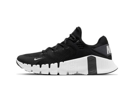 Zapatillas para Hombre NIKE (45,5 - Negro)