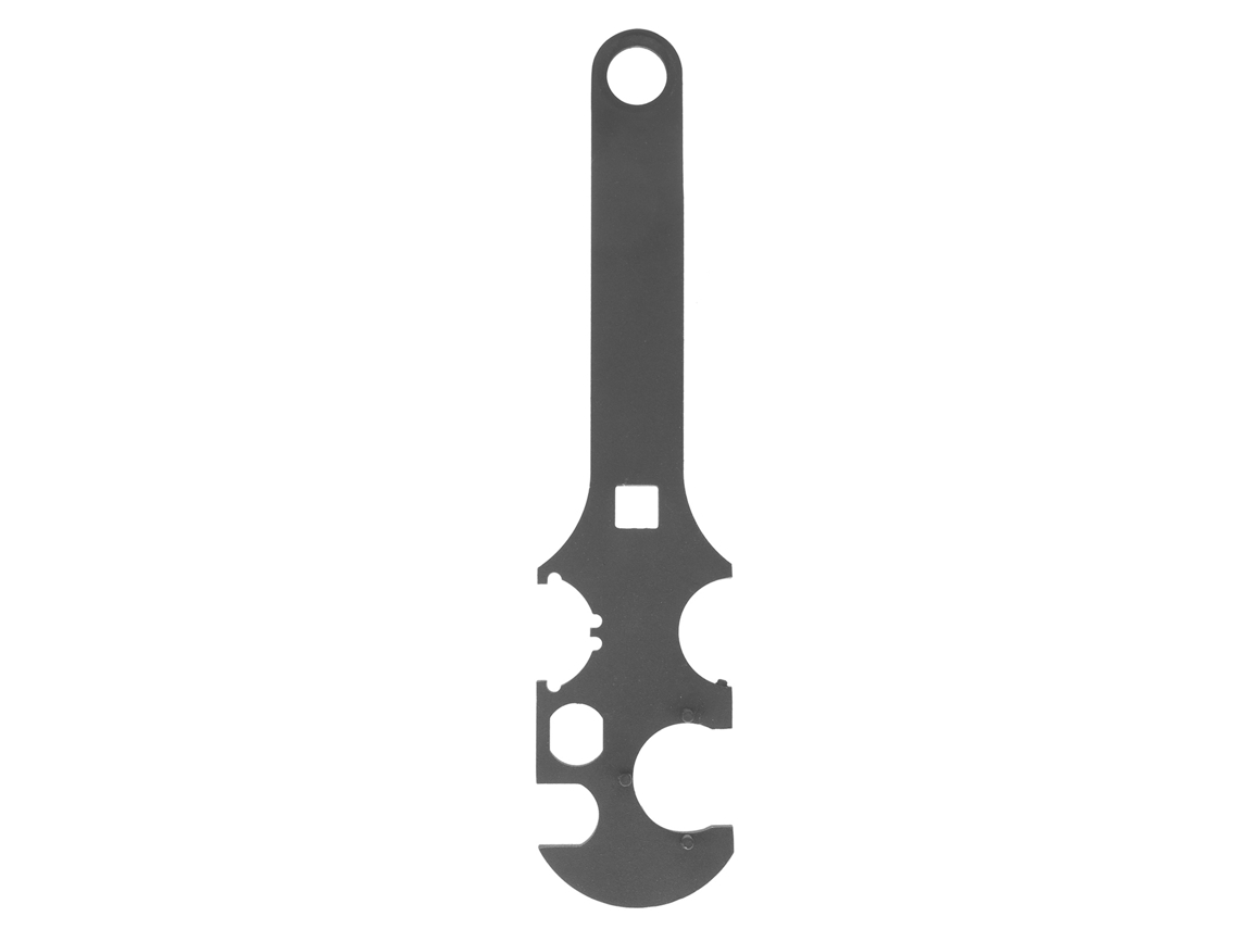 Llave de acero multifuncional para reparación de aire 15/m4 Accesorio profesional Llave de acero