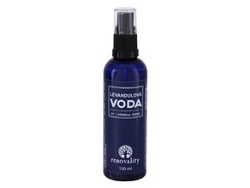 RENOVALITY - Original Series Lavender Water - Lavender water for cleansing and refreshing the skin 100ml