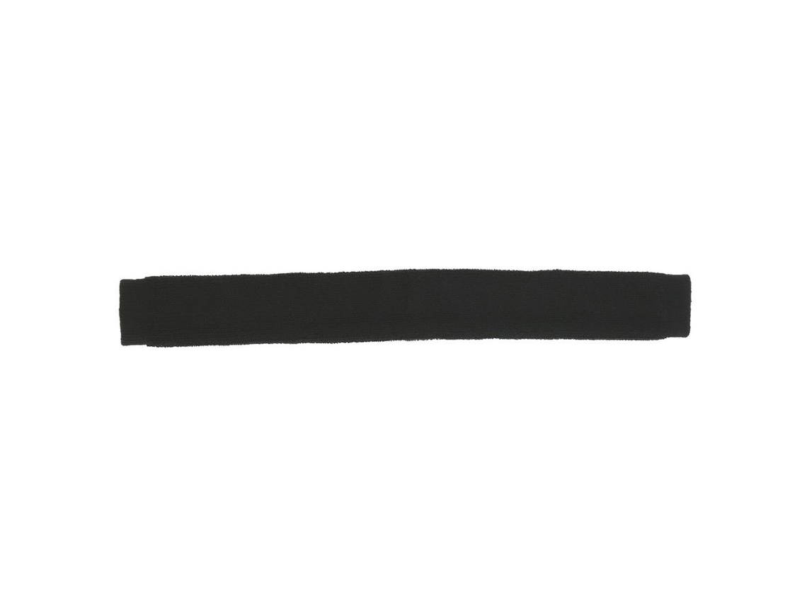 Cobertura de Circunferência Extensible Preto 70 Cmnorton Equestrian