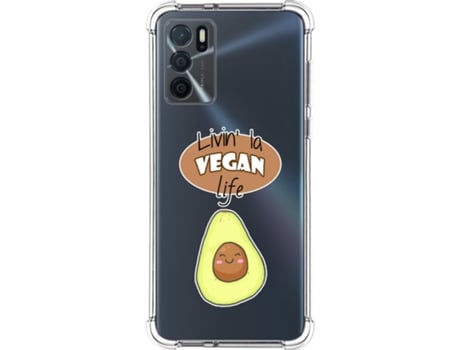 Carcasa Oppo A16 / A16s TUMUNDOSMARTPHONE Dibujos Antigolpes Multicolor