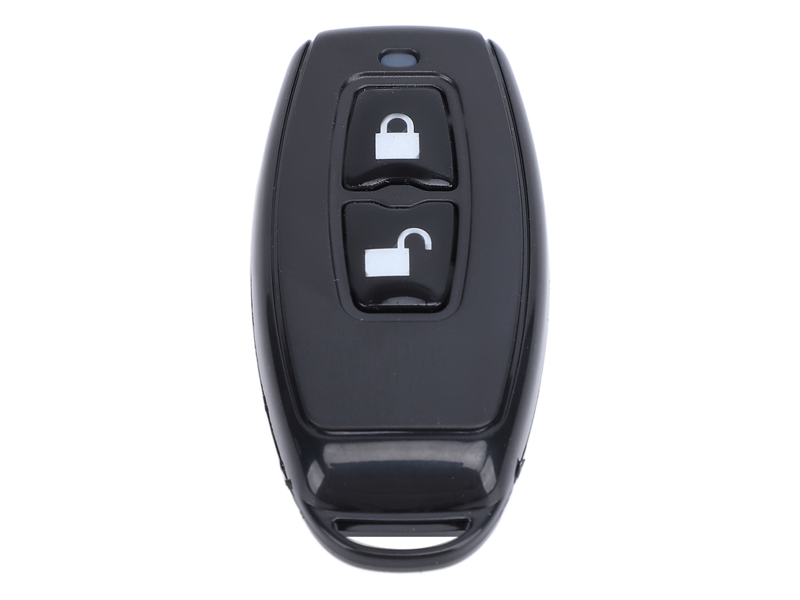 Control Remoto Inalámbrico Ttlock De 2,4 Ghz Con Acceso Sin Llave Y Transmisión A 15 M.