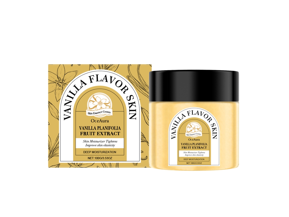 Crema corporal reafirmante de rápido drenaje