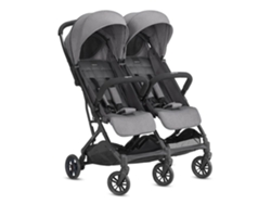 Cochecito Inglesina Ah86r0gry Gris