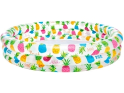 Piscina Infantil INTEX 59469 (248 L - 132x28cm)
