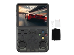 Console Portátil LAXISCREED 3.5'' Ips 32g+64g Retro