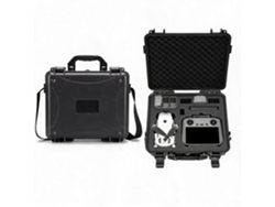 Bolsa de Ombro Portátil À Prova Dágua para Dji Lito1/x1 Caixa de Segurança À Prova de Choque HENTEN HOME