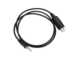 Cable de programación USB (con software en CD)