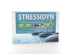 Complemento Alimentar DIETMED Stressidyn 20 (100 g)
