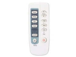 Controle Remoto Substituto Resistente Ao Desgaste Para Ar Condicionado Compatível Com Arc‑770