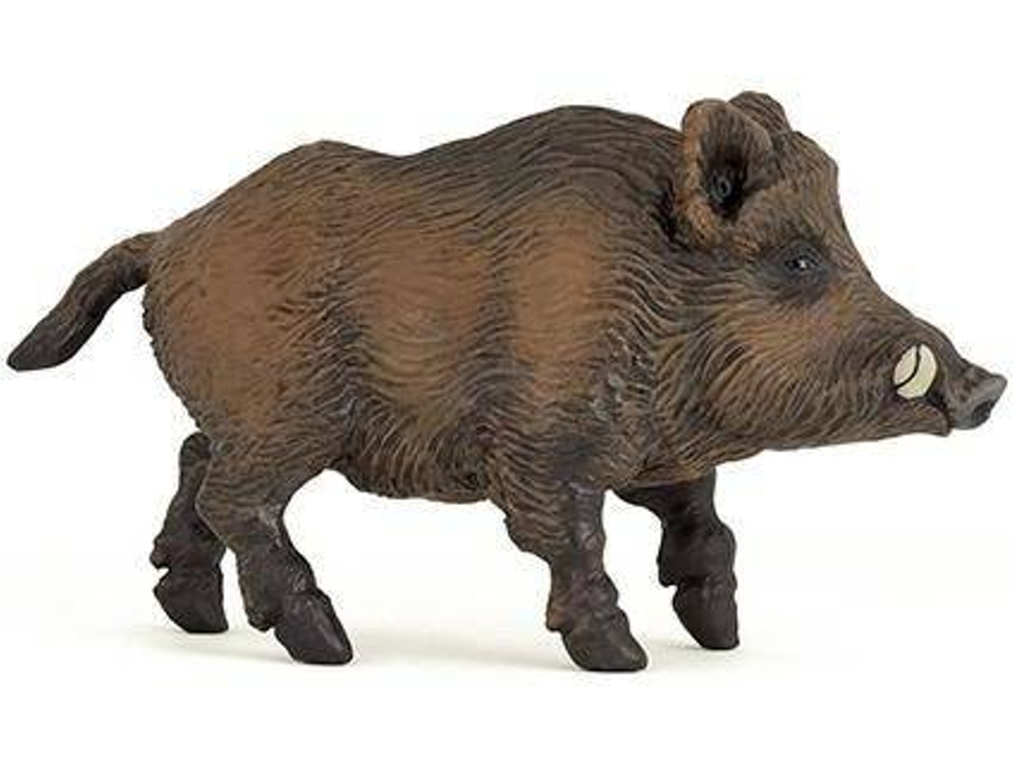 Figura PAPO Javali Selvagem