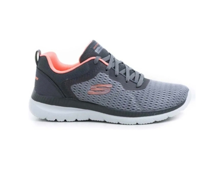 Zapatillas Bountiful - Quick Pa SKECHERS 37