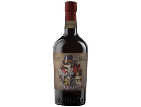 Gin QUAGLIA Quaglia Gin Del Professore Monsieur (0.7 L - 1 unidad)