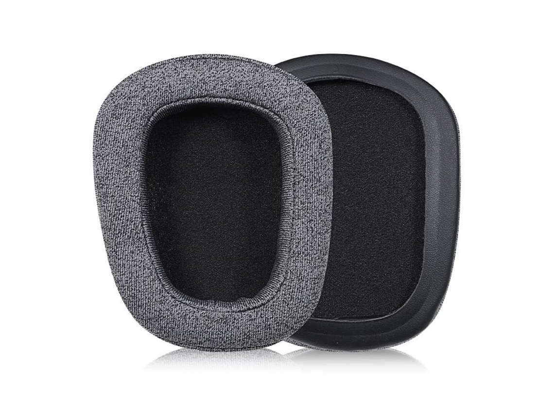 Almohadillas de repuesto Szsmart para auriculares Logitech G633 y G933 (AL)