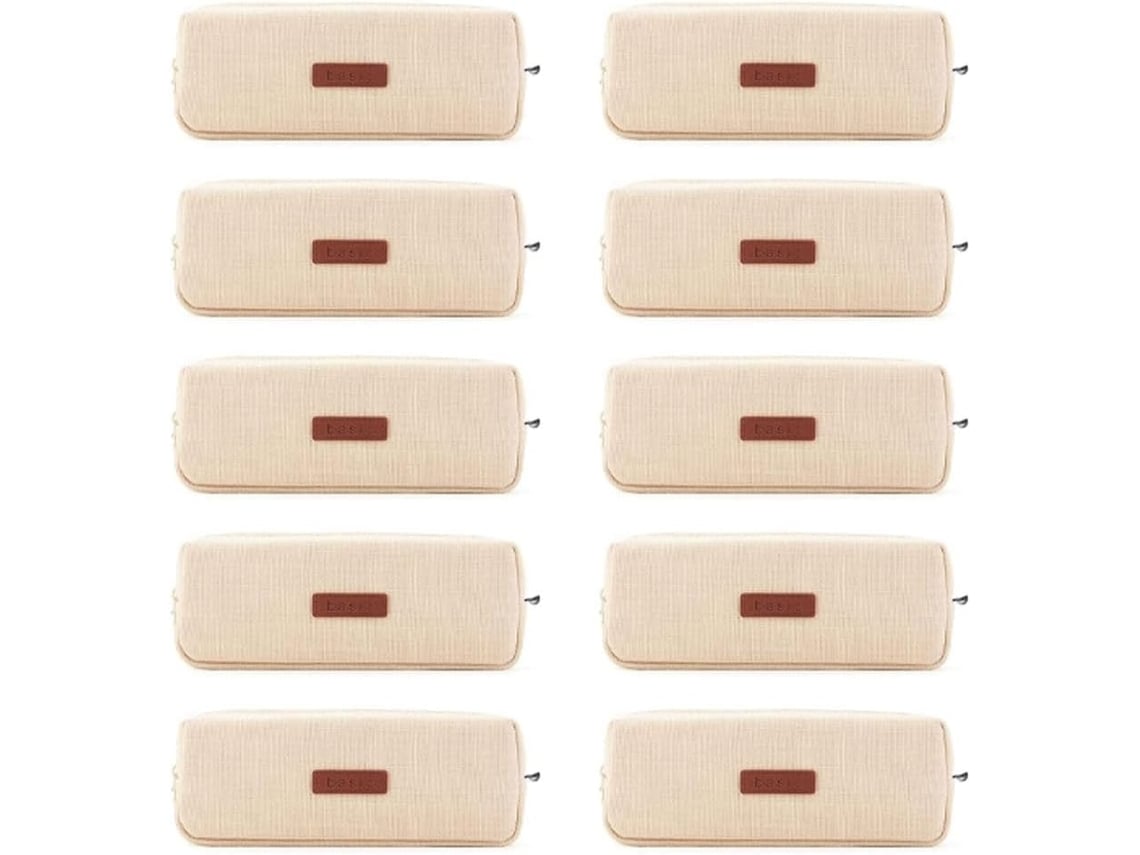 Kit Fournitures Scolaires Panda - 118 Pièces Stylos, Autocollants, Bloc-notes Pour élèves