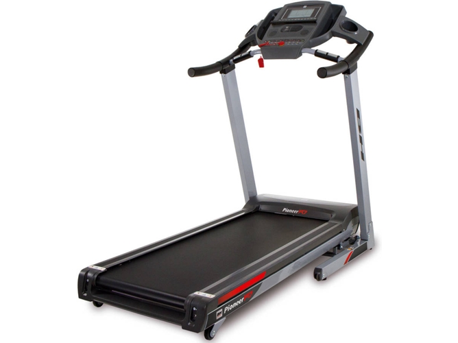 Cinta De Correr pioneer r7 g6586 bh fitness – 20 kmh 140 51 cm inclinación 012 pro action 140x51cm