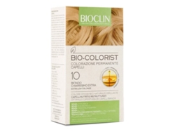 Bio Colorist 10 Rubio Extra Claro Bioclin Bioclin