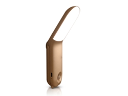 Luz Nocturna Led Con Sensor De Movimiento Y Rotación Magnética De 270°, Para Armarios De Cocina Y Pasillos.