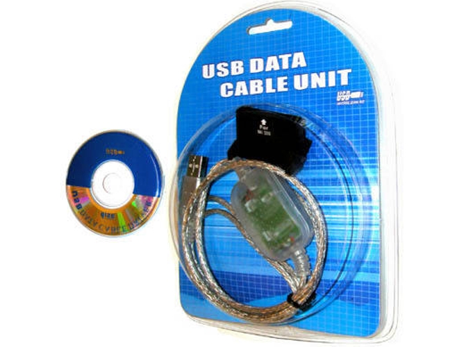 Cable 3510i Nokia USB