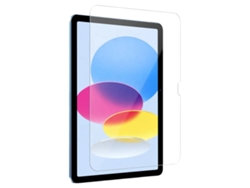 40 1017274 Protector de pantalla para tableta Protector de pantalla transparente Apple 1 unidad Deqster(s)