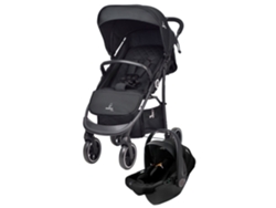 Travel System Oslo 2 Asalvo