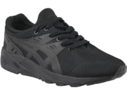 Botas ASICS LIFESTYLE Red Hombre (36 - Negro)