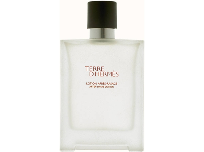 After Shave HERMÈS Terre D' (100ml 3.3fl.oz)