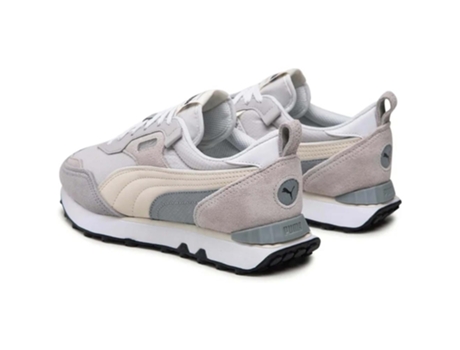 Zapatillas Unisex PUMA Rider Fv Future Beige (44)
